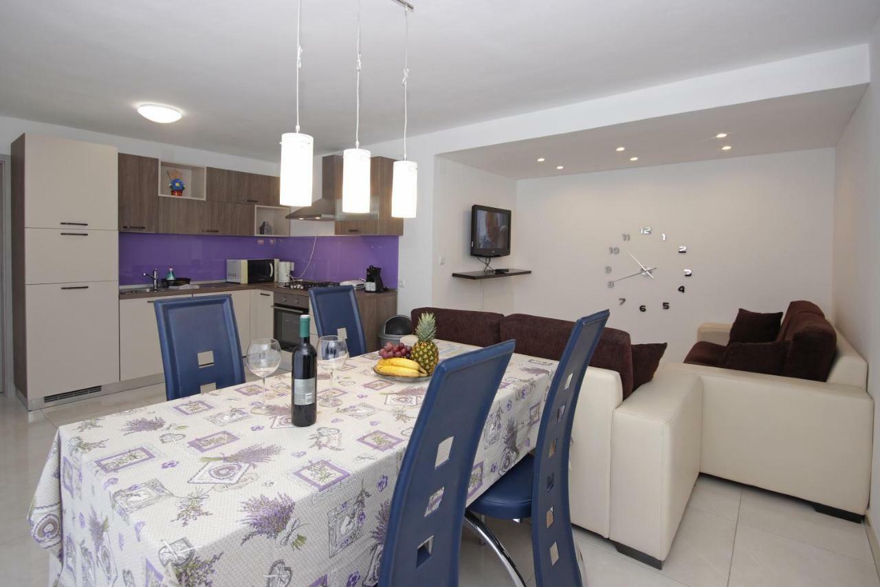 Apartment Alet بولا المظهر الخارجي الصورة
