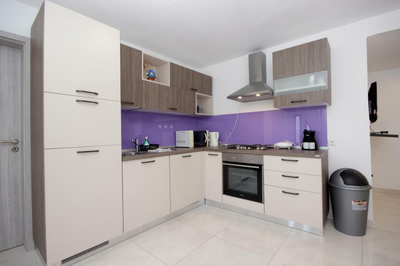 Apartment Alet بولا المظهر الخارجي الصورة