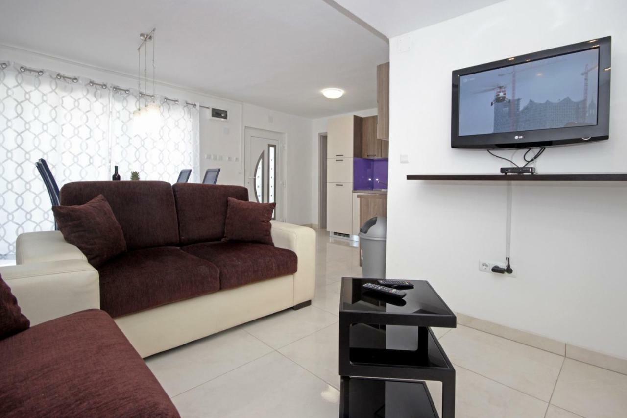 Apartment Alet بولا المظهر الخارجي الصورة