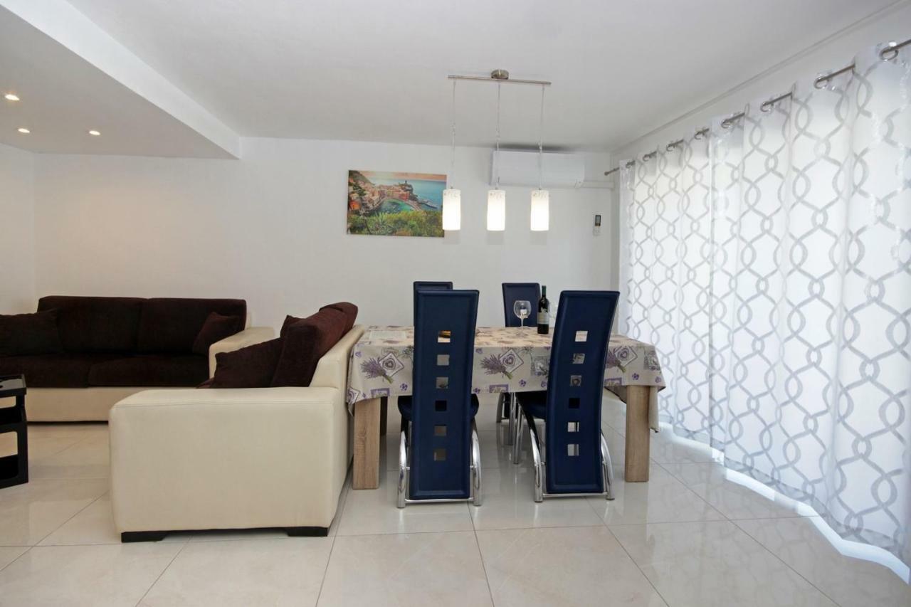 Apartment Alet بولا المظهر الخارجي الصورة