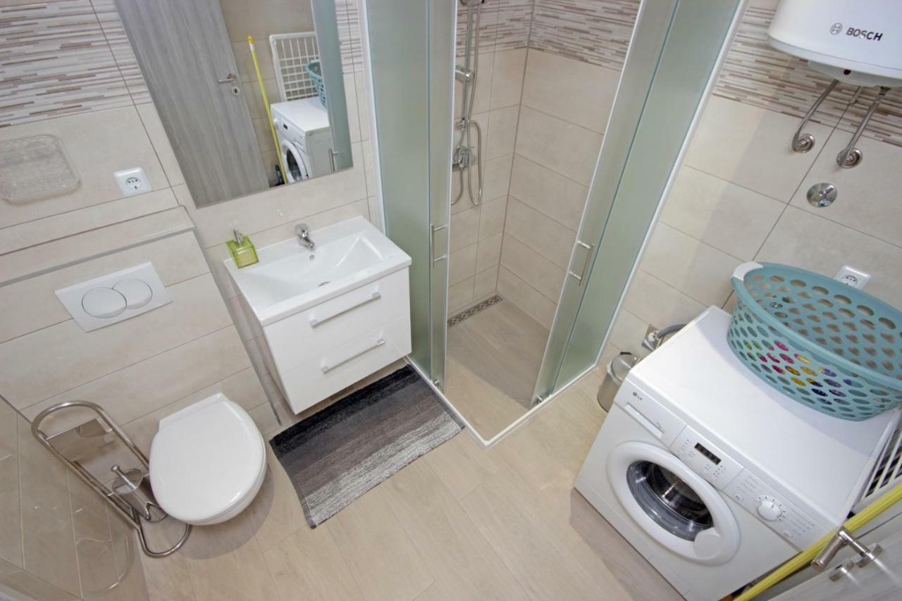 Apartment Alet بولا المظهر الخارجي الصورة